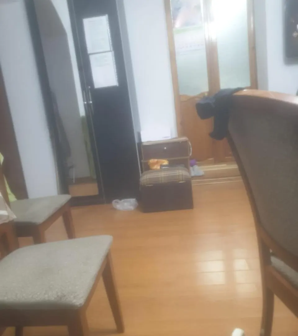 Marshak Hostel Almaty